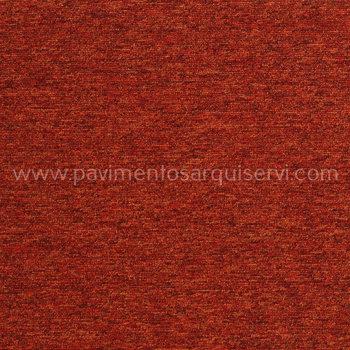 Moquetas Poliamida Bellamy Red